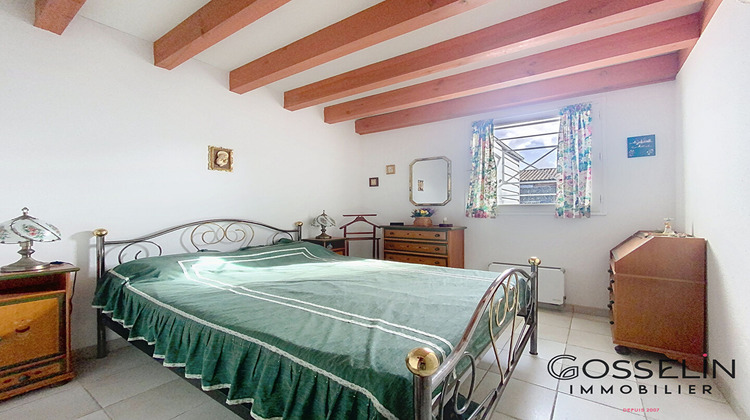 Ma-Cabane - Vente Maison BISCARROSSE, 54 m²