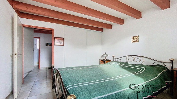 Ma-Cabane - Vente Maison BISCARROSSE, 54 m²