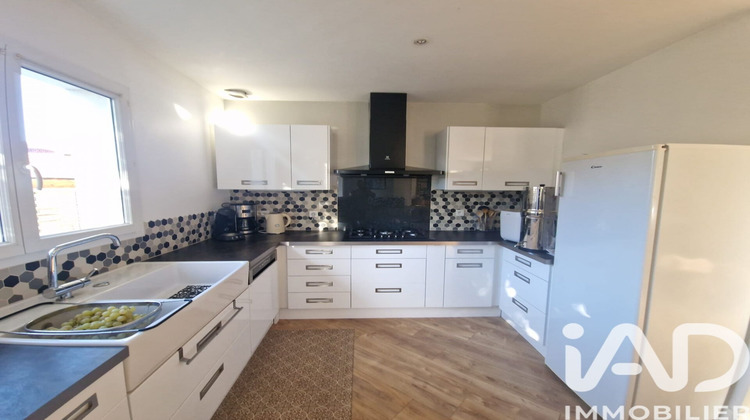 Ma-Cabane - Vente Maison Biscarrosse, 102 m²