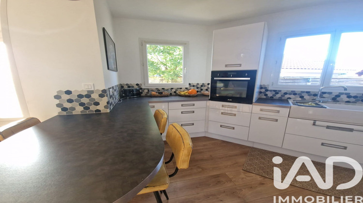 Ma-Cabane - Vente Maison Biscarrosse, 102 m²