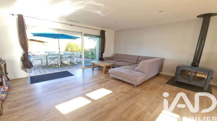 Ma-Cabane - Vente Maison Biscarrosse, 102 m²