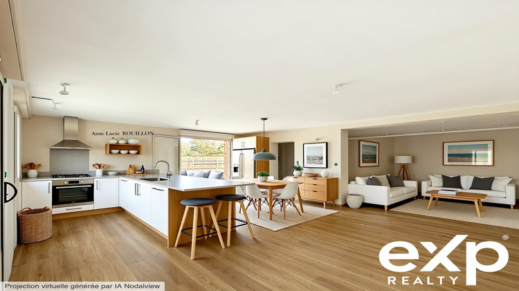 Ma-Cabane - Vente Maison Biscarrosse, 118 m²