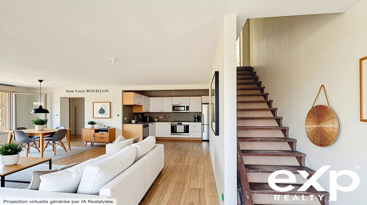 Ma-Cabane - Vente Maison Biscarrosse, 118 m²