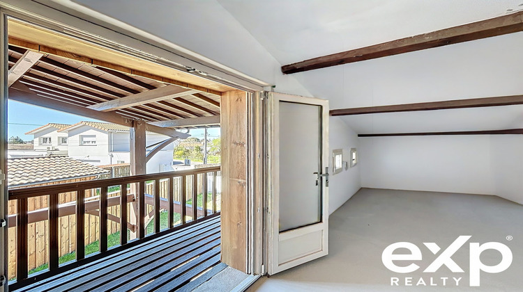 Ma-Cabane - Vente Maison Biscarrosse, 118 m²