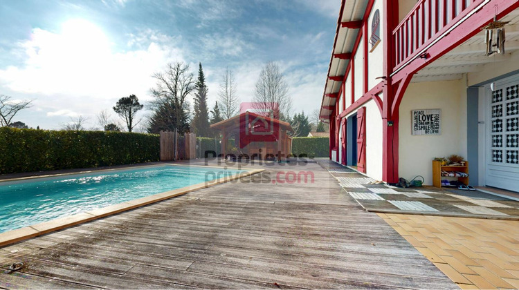 Ma-Cabane - Vente Maison BISCARROSSE, 201 m²