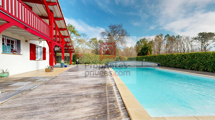 Ma-Cabane - Vente Maison BISCARROSSE, 201 m²