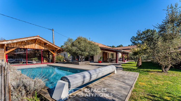 Ma-Cabane - Vente Maison BISCARROSSE, 243 m²