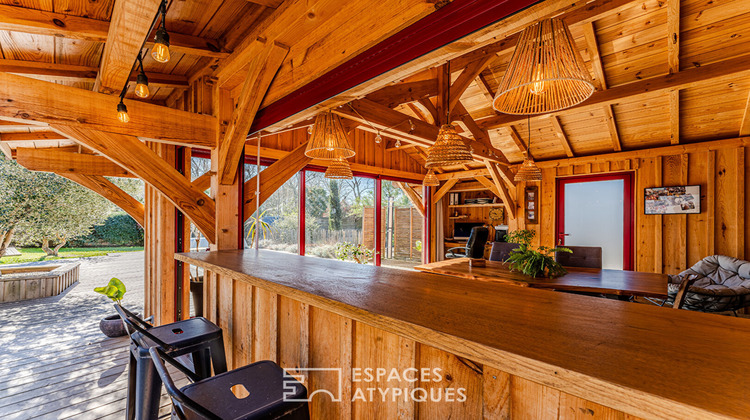Ma-Cabane - Vente Maison BISCARROSSE, 243 m²