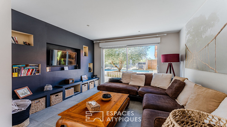 Ma-Cabane - Vente Maison BISCARROSSE, 243 m²