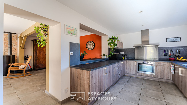 Ma-Cabane - Vente Maison BISCARROSSE, 243 m²