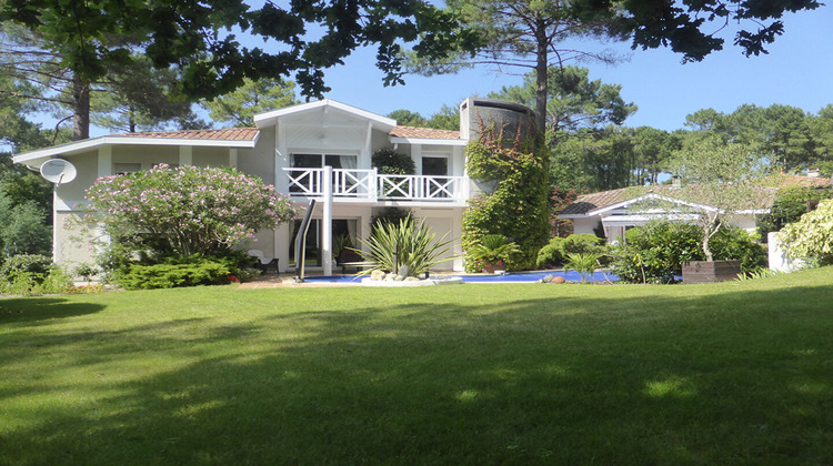 Ma-Cabane - Vente Maison BISCARROSSE, 220 m²