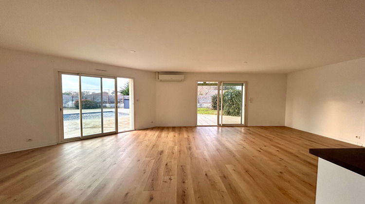 Ma-Cabane - Vente Maison BISCARROSSE, 81 m²