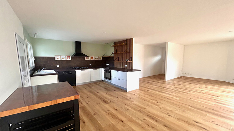 Ma-Cabane - Vente Maison BISCARROSSE, 81 m²