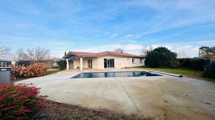 Ma-Cabane - Vente Maison BISCARROSSE, 81 m²