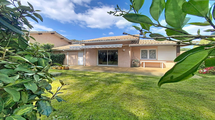 Ma-Cabane - Vente Maison BISCARROSSE, 74 m²