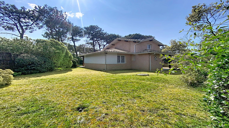 Ma-Cabane - Vente Maison BISCARROSSE, 74 m²