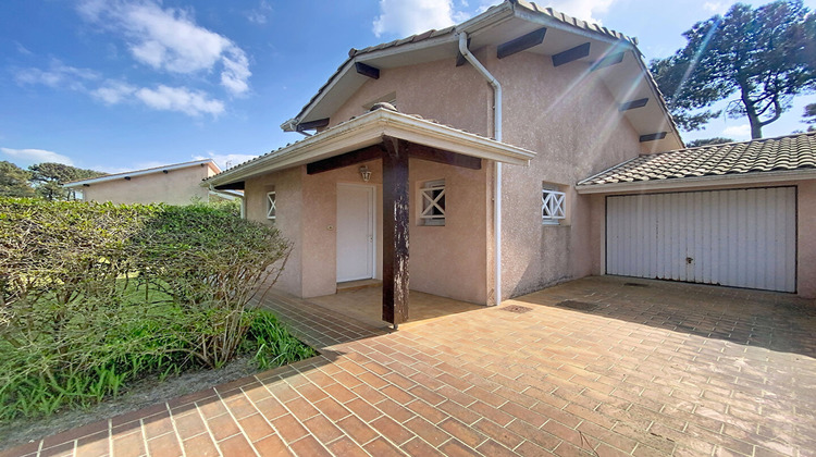 Ma-Cabane - Vente Maison BISCARROSSE, 74 m²