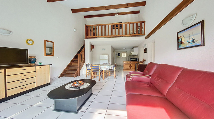 Ma-Cabane - Vente Maison BISCARROSSE, 74 m²