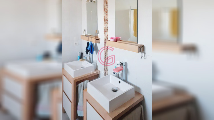 Ma-Cabane - Vente Maison BISCARROSSE, 86 m²