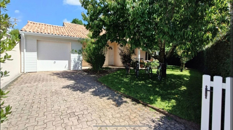 Ma-Cabane - Vente Maison Biscarrosse, 97 m²