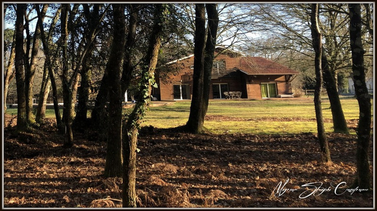 Ma-Cabane - Vente Maison BISCARROSSE, 330 m²