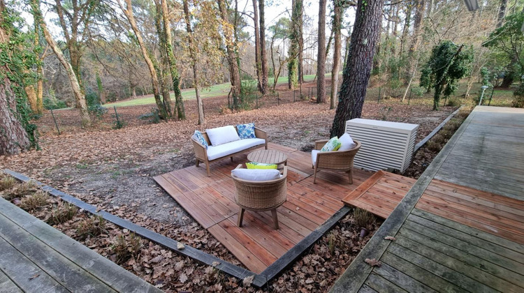 Ma-Cabane - Vente Maison BISCARROSSE, 155 m²