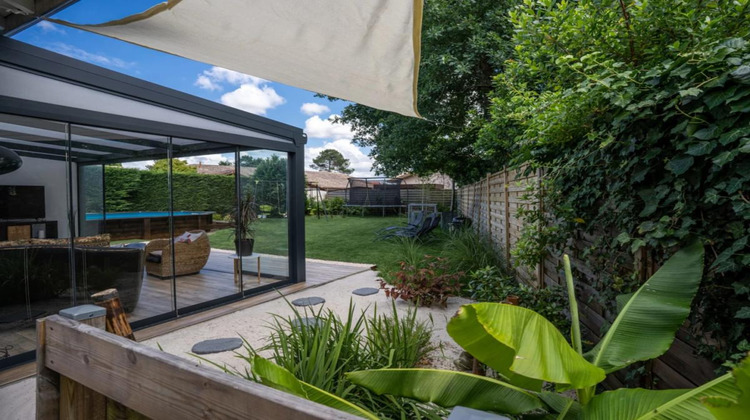 Ma-Cabane - Vente Maison BISCARROSSE, 95 m²