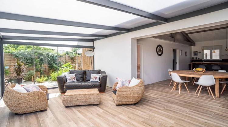 Ma-Cabane - Vente Maison BISCARROSSE, 95 m²