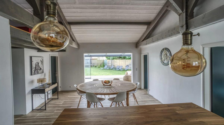 Ma-Cabane - Vente Maison BISCARROSSE, 95 m²