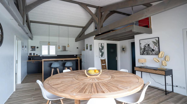 Ma-Cabane - Vente Maison BISCARROSSE, 95 m²