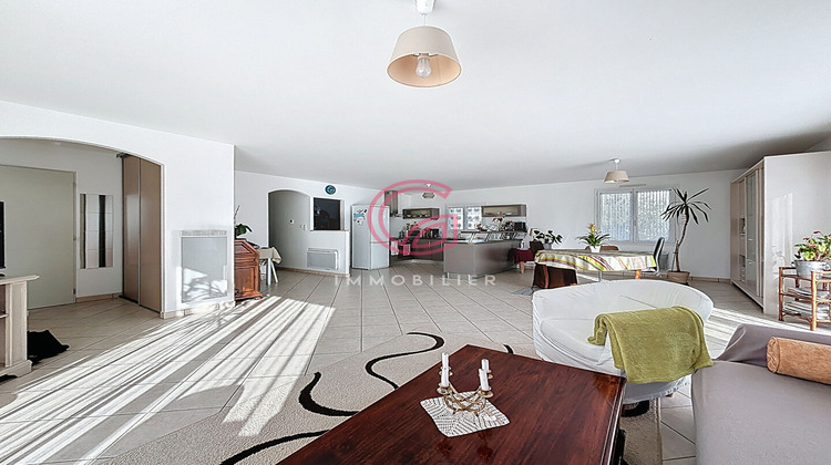 Ma-Cabane - Vente Maison BISCARROSSE, 124 m²