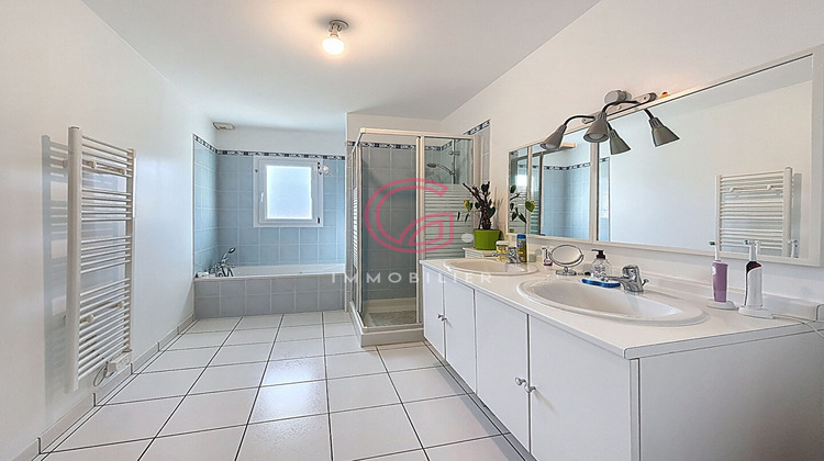 Ma-Cabane - Vente Maison BISCARROSSE, 124 m²