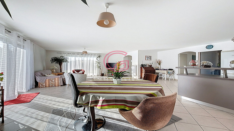 Ma-Cabane - Vente Maison BISCARROSSE, 124 m²