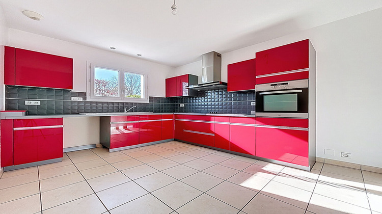 Ma-Cabane - Vente Maison BISCARROSSE, 112 m²