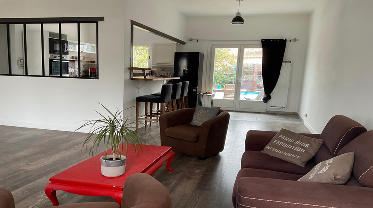 Ma-Cabane - Vente Maison Biscarrosse, 112 m²