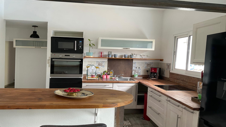 Ma-Cabane - Vente Maison Biscarrosse, 112 m²