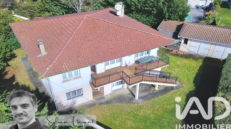 Ma-Cabane - Vente Maison Biscarrosse, 232 m²