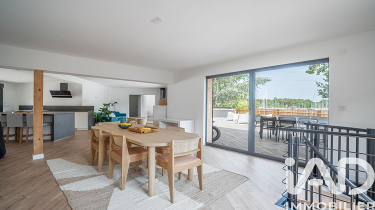 Ma-Cabane - Vente Maison Biscarrosse, 142 m²