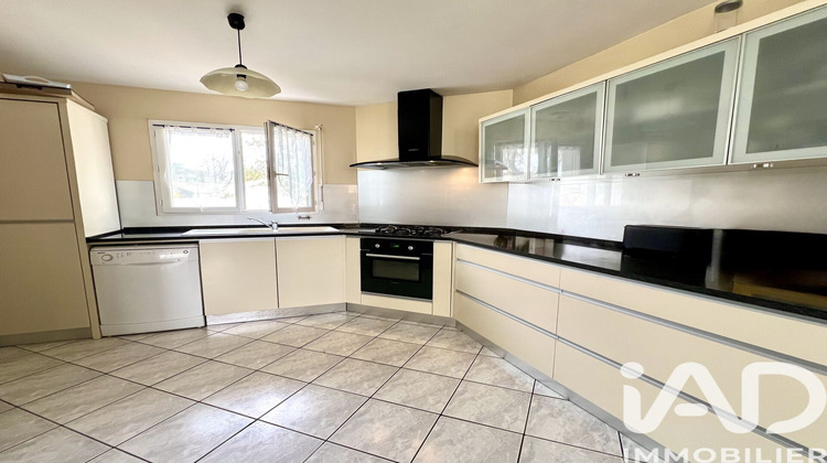 Ma-Cabane - Vente Maison Biscarrosse, 135 m²