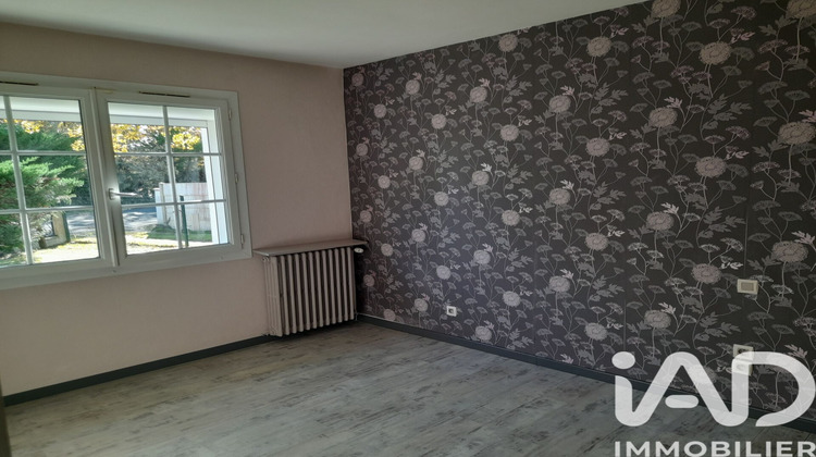 Ma-Cabane - Vente Maison Biscarrosse, 121 m²