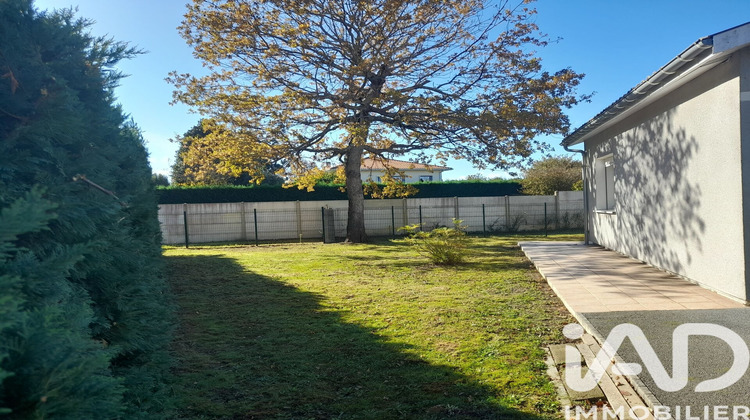 Ma-Cabane - Vente Maison Biscarrosse, 121 m²
