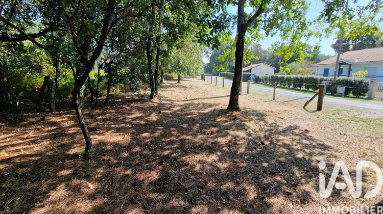 Ma-Cabane - Vente Maison Biscarrosse, 101 m²