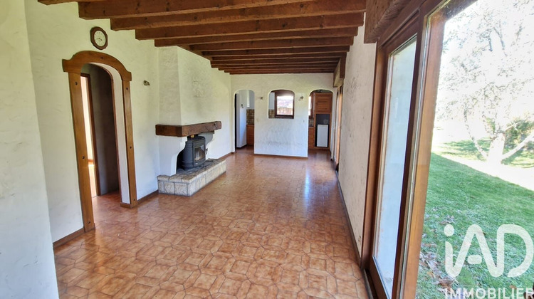 Ma-Cabane - Vente Maison Biscarrosse, 101 m²