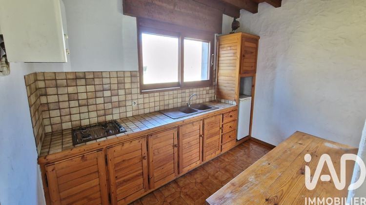 Ma-Cabane - Vente Maison Biscarrosse, 101 m²