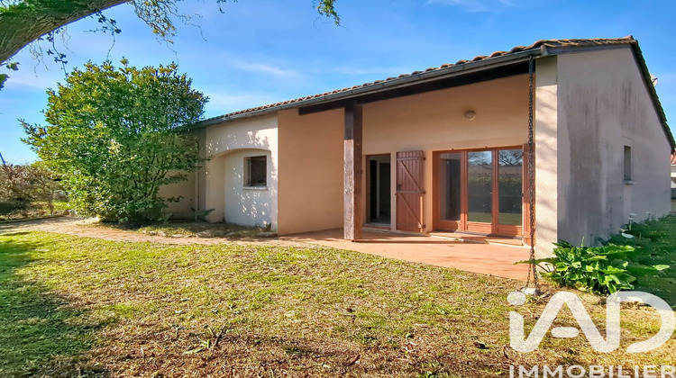 Ma-Cabane - Vente Maison Biscarrosse, 89 m²