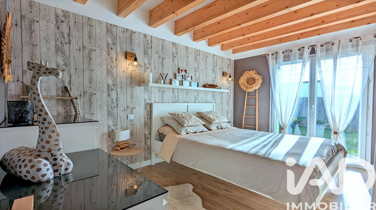 Ma-Cabane - Vente Maison Biscarrosse, 125 m²