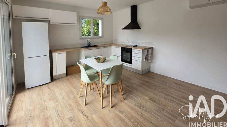 Ma-Cabane - Vente Maison Biscarrosse, 69 m²