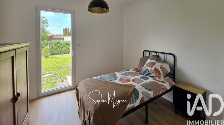 Ma-Cabane - Vente Maison Biscarrosse, 69 m²