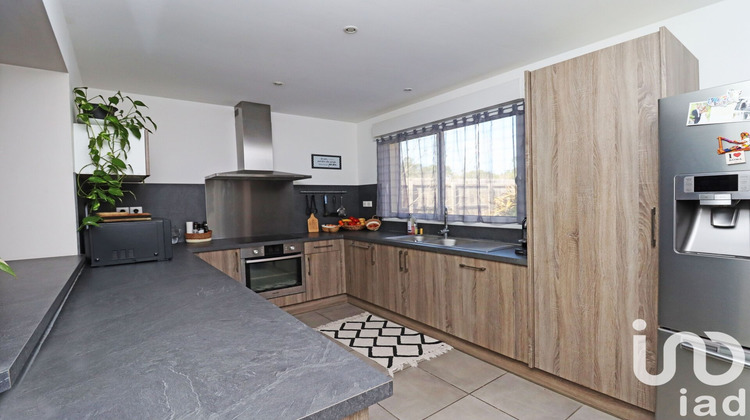 Ma-Cabane - Vente Maison Biscarrosse, 254 m²