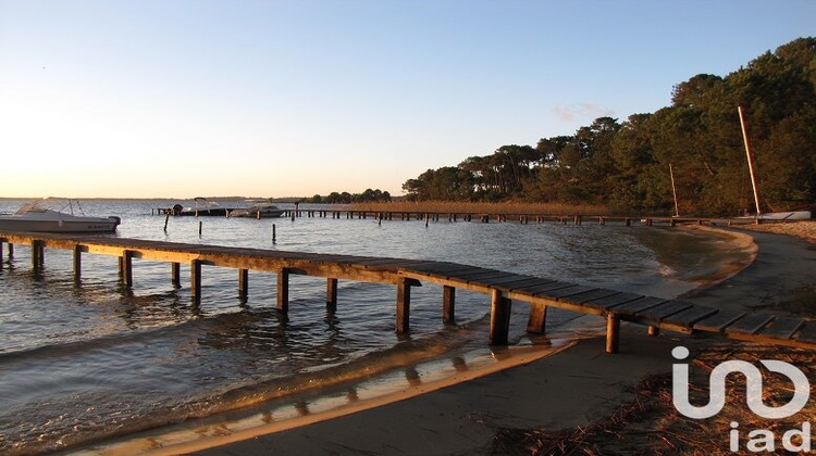 Ma-Cabane - Vente Maison Biscarrosse, 113 m²